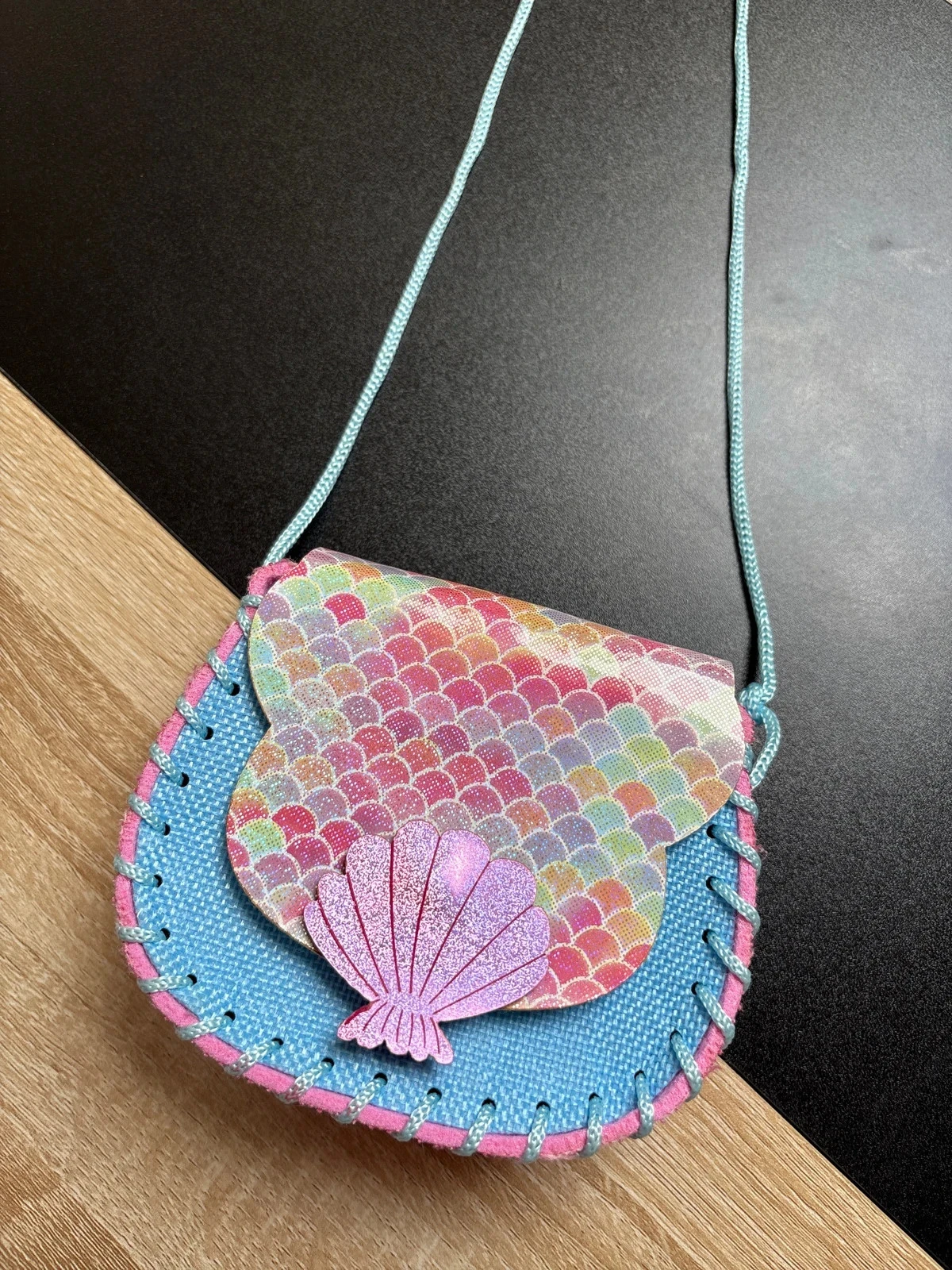 Bolsa para menina – photo 2